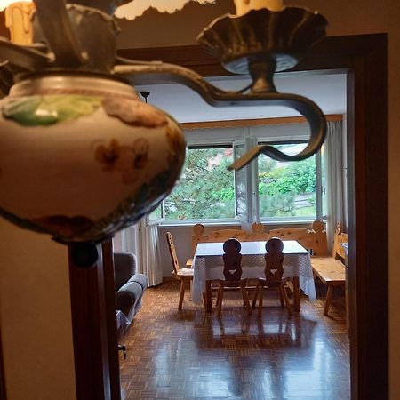 Appartamentochabloz Cir 0414 Аоста Екстериор снимка