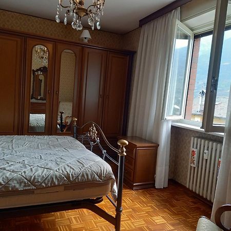 Appartamentochabloz Cir 0414 Аоста Екстериор снимка