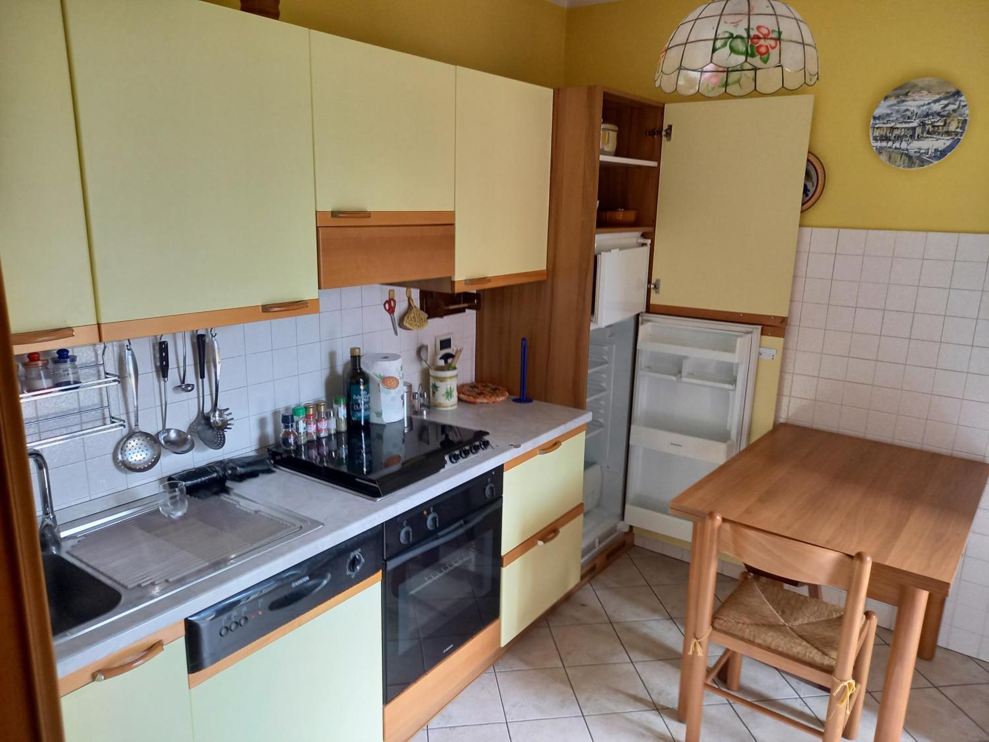 Appartamentochabloz Cir 0414 Аоста Екстериор снимка