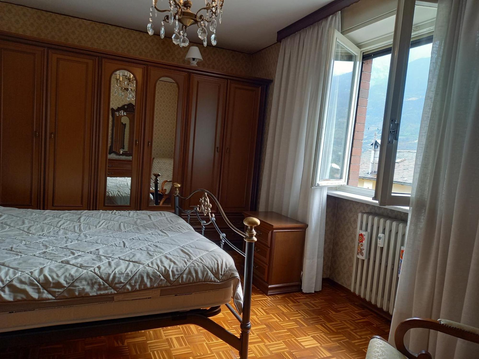 Appartamentochabloz Cir 0414 Аоста Екстериор снимка