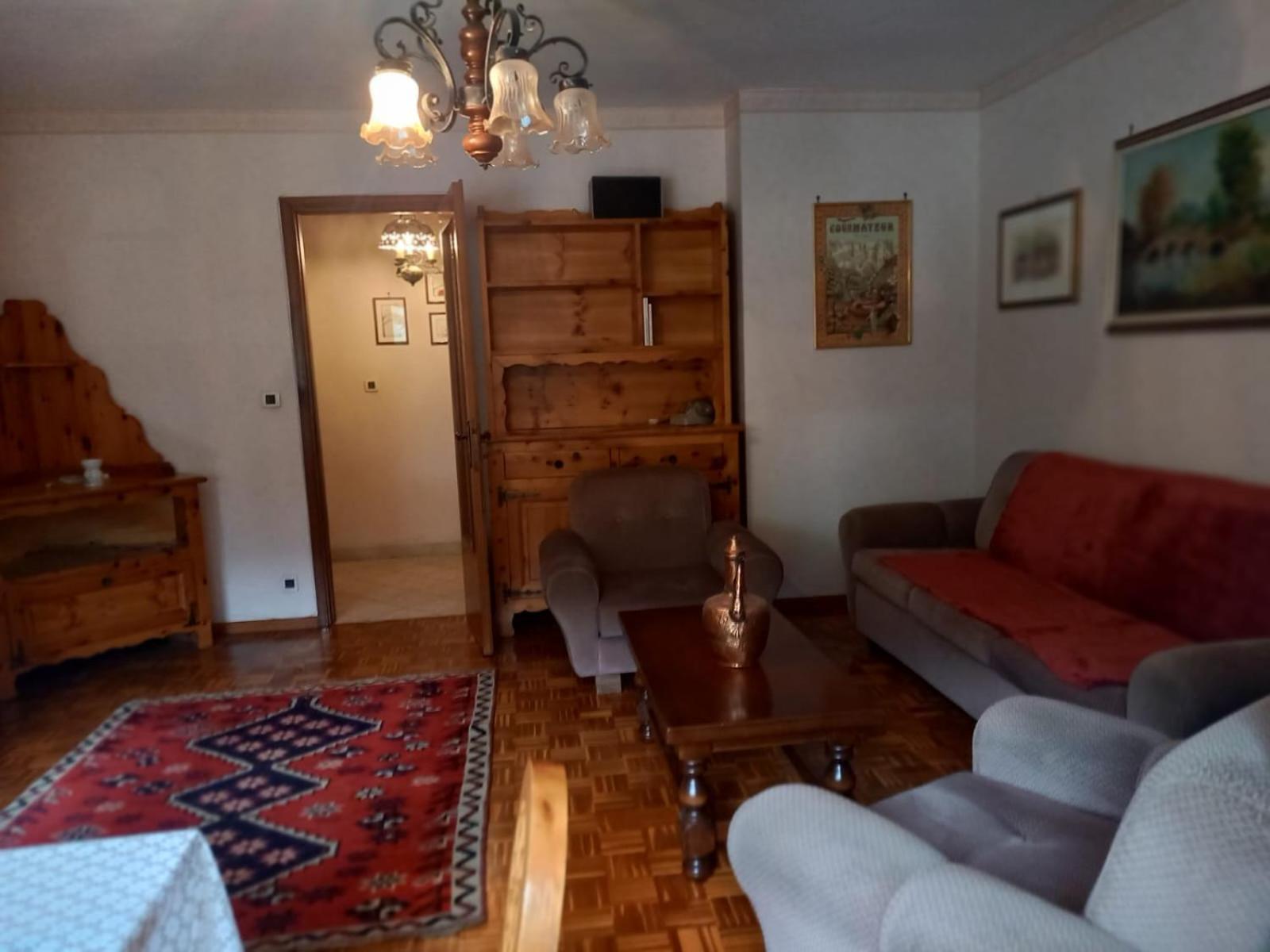 Appartamentochabloz Cir 0414 Аоста Екстериор снимка