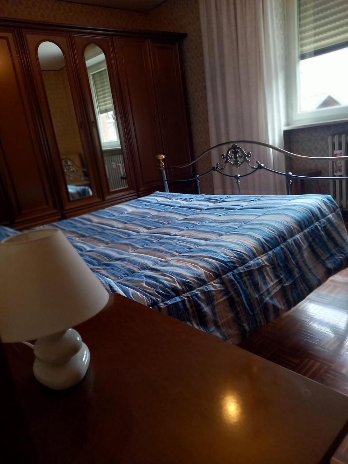 Appartamentochabloz Cir 0414 Аоста Екстериор снимка
