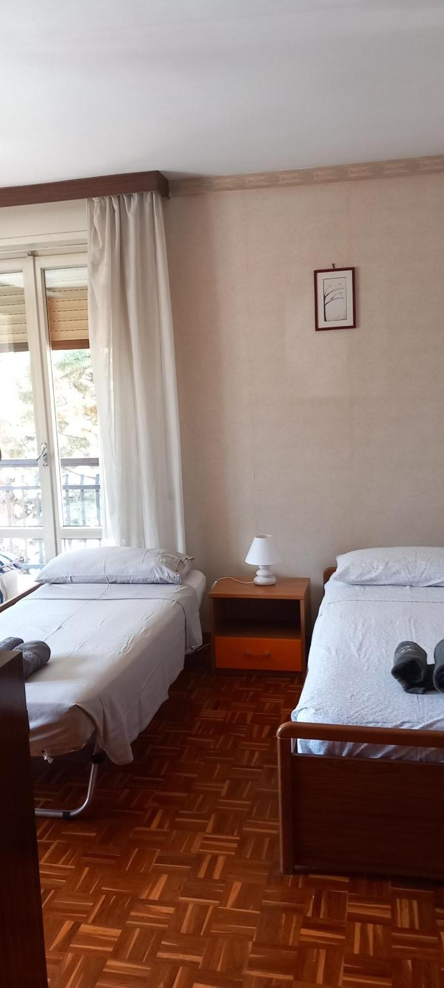 Appartamentochabloz Cir 0414 Аоста Екстериор снимка