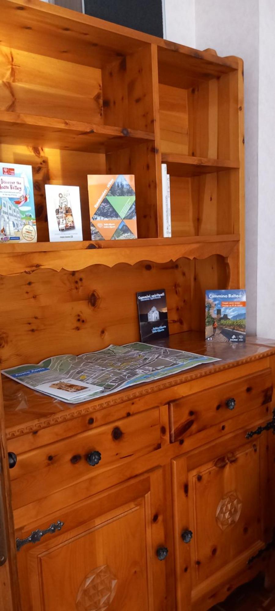 Appartamentochabloz Cir 0414 Аоста Екстериор снимка